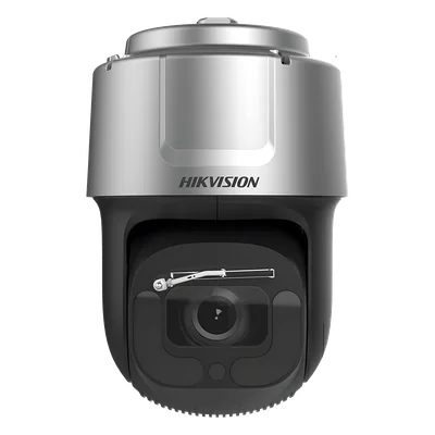 Cámara PTZ de Tráfico Inteligente / 4 MP / 35× Zoom Óptico / DarkFighter X / 984 pies IR / Detección de Infracciones / IP67