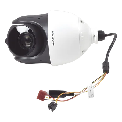 Domo PTZ TurboHD / 2 Megapixel / 15X Zoom Óptico / IR EXIR 100 m (328 ft) / WDR 120 dB / IP66 / RS-485 — vista 2