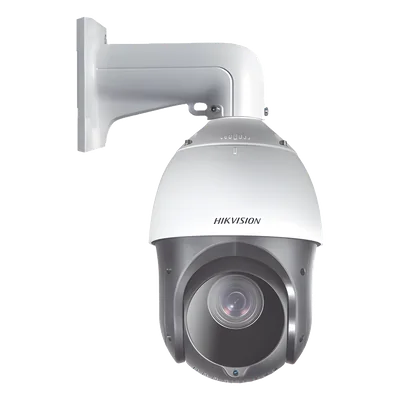 Domo PTZ TurboHD / 2 Megapixel / 15X Zoom Óptico / IR EXIR 100 m (328 ft) / WDR 120 dB / IP66 / RS-485 — vista 1