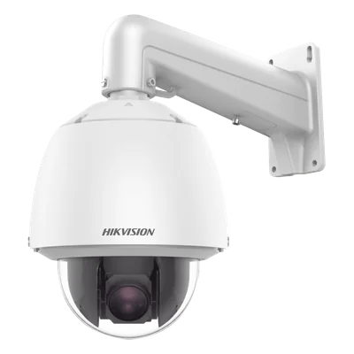 PTZ IP 4 Megapixel / 32X Zoom / IK10 / IP66 / ACUSEEK / ACUSEARCH / AI-ISP / Alarmas y Audio I/O / Reconocimiento Facial / ACUSENSE / PoE+