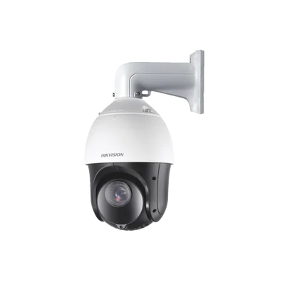 Domo IP PTZ 2 Megapixel / 25X Zoom / 100 mts IR / Exterior IP66 / PoE+/ WDR Real / Defog / EIS / HLC / 3D-DNR / Ultra Baja Iluminación