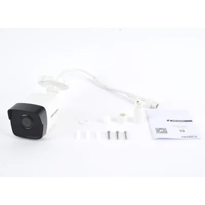 Bala IP 2 Megapixel / Lente 2.8 mm / Micrófono Integrado / 30 mts IR EXIR / Exterior IP66 / H.265 / PoE / ONVIF / MicroSD — vista 7