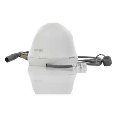 Cámara Turret TurboHD / 5 Megapixel / 85° de Apertura / IR EXIR 20 m (65.6 ft) / 4 Tecnologías de Video / Interior — vista 6