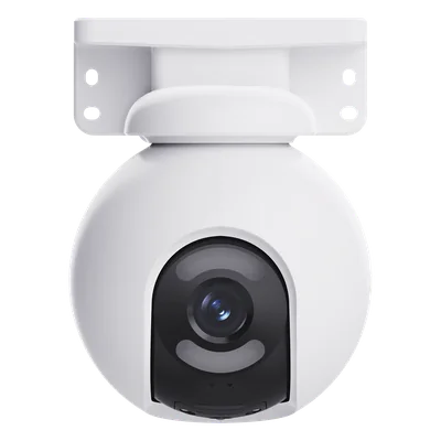 Cámara IP PT / 4 Megapixel / ColorFULL Visión Nocturna / Wi-Fi 2.4 GHz / Cobertura 360° / Detección AI Humano/Vehículo / IP65 — vista 2