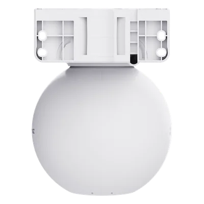 Cámara IP PT / 4 Megapixel / ColorFULL Visión Nocturna / Wi-Fi 2.4 GHz / Cobertura 360° / Detección AI Humano/Vehículo / IP65 — vista 3