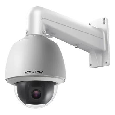 Domo PTZ TurboHD / 2 Megapixel / 25X Zoom Óptico / WDR 120 dB / IP66 / IK10 / RS-485 / -30 a 65 °C (-22 a 149 °F) — vista 1