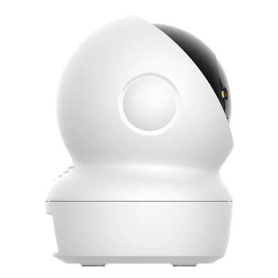 Cámara PT IP / 4K 8 Megapixel / Wi-Fi Dual 2.4/5 GHz / Visión Nocturna Color 10 m (32.8 ft) / Audio Bidireccional / Seguimiento Automático — vista 3