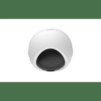 Cámara PT IP / 4K 8 Megapixel / Wi-Fi Dual 2.4/5 GHz / Visión Nocturna Color 10 m (32.8 ft) / Audio Bidireccional / Seguimiento Automático — vista 5