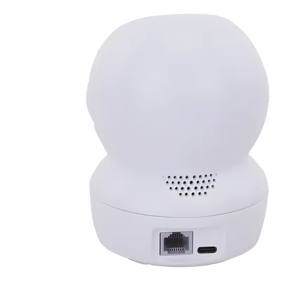 Cámara PT IP / 4K 8 Megapixel / Wi-Fi Dual 2.4/5 GHz / Visión Nocturna Color 10 m (32.8 ft) / Audio Bidireccional / Seguimiento Automático — vista 9