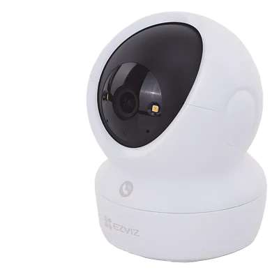 Cámara PT IP / 4K 8 Megapixel / Wi-Fi Dual 2.4/5 GHz / Visión Nocturna Color 10 m (32.8 ft) / Audio Bidireccional / Seguimiento Automático — vista 6