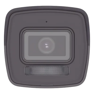 Cámara Bala IP / 8 Megapixel (4K) / Dual Light 30 m (98.4 ft) / Lente 2.8 mm / 113° / IP67 / PoE / AcuSense Lite — vista 4