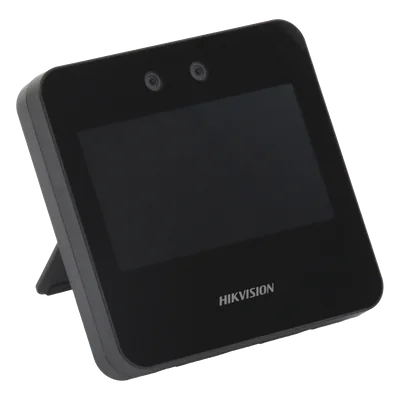 Checador Min Moe WiFi /  Touch de Reconocimiento Facial Ultra Rápido para ASISTENCIA / 1500 Rostros / Reportes en Excel / Diseño Compacto y Facil de Configurar — vista 2