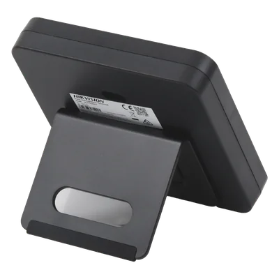 Checador Min Moe WiFi /  Touch de Reconocimiento Facial Ultra Rápido para ASISTENCIA / 1500 Rostros / Reportes en Excel / Diseño Compacto y Facil de Configurar — vista 4