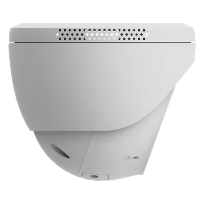 Cámara Domo IP / 3 Megapixel (2K) / Wi-Fi / Visión Nocturna Color 30 m (98.4 ft) / Detección Humana y Vehículo / IP67 / Audio Bidireccional / Ranura Micro SD 512 GB — vista 6