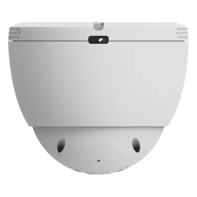 Cámara Domo IP / 3 Megapixel (2K) / Wi-Fi / Visión Nocturna Color 30 m (98.4 ft) / Detección Humana y Vehículo / IP67 / Audio Bidireccional / Ranura Micro SD 512 GB — vista 4