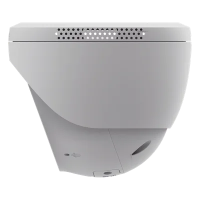 Cámara Domo IP / 3 Megapixel (2K) / Wi-Fi / Visión Nocturna Color 30 m (98.4 ft) / Detección Humana y Vehículo / IP67 / Audio Bidireccional / Ranura Micro SD 512 GB — vista 7