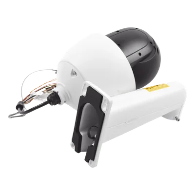 Cámara Domo PTZ / 2 Megapixel Full HD / Zoom Óptico 32X / IR 150 m (492.1 ft) / WDR 120 dB / IP66 / DarkFighter — vista 3
