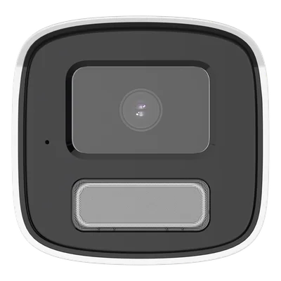 Cámara Bala IP / 8 Megapixel (4K) / Dual Light 50 m (164 ft) / Lente 4 mm / Ángulo 90° / AcuSense Lite / IP67 / PoE / Micrófono Integrado — vista 4