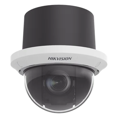 Cámara PTZ IP / 8 Megapixel / Zoom Óptico 25X / WDR 120 dB / IP54 / PoE+ / Audio y Alarmas I/O — vista 1