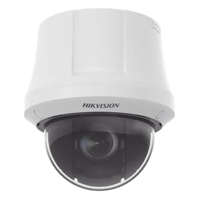 Cámara PTZ IP / 8 Megapixel / Zoom Óptico 25X / WDR 120 dB / IP54 / PoE+ / Audio y Alarmas I/O — vista 2