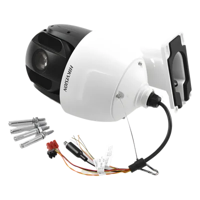Domo PTZ TurboHD / 2 Megapixel / Zoom Óptico 32X / IR 150 m (492.1 ft) / WDR 120 dB / IP66 / Alarmas I/O — vista 2