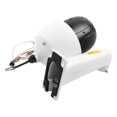 Domo PTZ TurboHD / 2 Megapixel / Zoom Óptico 32X / IR 150 m (492.1 ft) / WDR 120 dB / IP66 / Alarmas I/O — vista 3