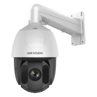 Domo PTZ TurboHD / 2 Megapixel / Zoom Óptico 32X / IR 150 m (492.1 ft) / WDR 120 dB / IP66 / Alarmas I/O