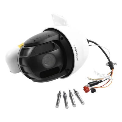 Domo PTZ TurboHD / 2 Megapixel / Zoom Óptico 32X / IR 150 m (492.1 ft) / WDR 120 dB / IP66 / Alarmas I/O — vista 4