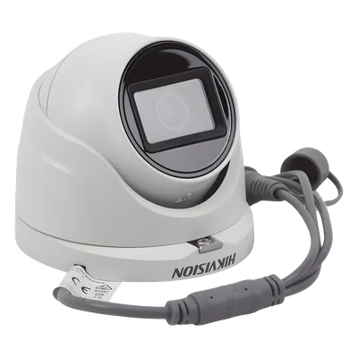 Cámara Domo TURBOHD / 2 Megapixel 1080p / Gran Angular 101° / IR EXIR 30 m (98.4 ft) / IP67 / 4 Tecnologías / dWDR — vista 5