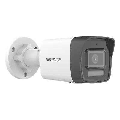 Bala IP / 2 MP / Lente 2.8 mm / Dual Light 30 m / AcuSense Lite / IP67 / PoE / 98 ft — vista 2