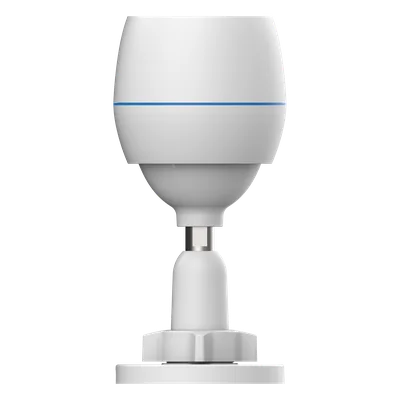 Cámara Bala IP / 2 Megapixel / Wi-Fi 2.4 GHz / Lente 4 mm 82° / IP67 / Micro SD 512 GB / Audio Integrado — vista 7