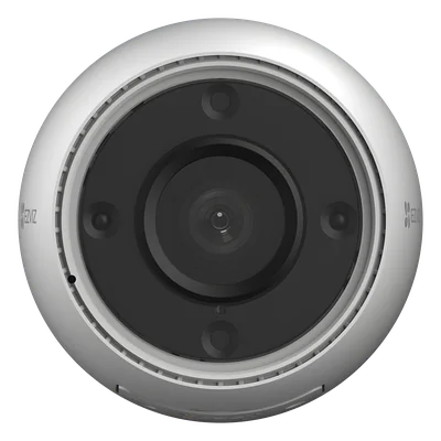 Cámara Bala IP / 2 Megapixel / Wi-Fi 2.4 GHz / Lente 4 mm 82° / IP67 / Micro SD 512 GB / Audio Integrado — vista 2