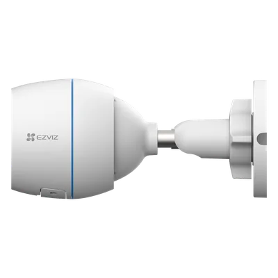 Cámara Bala IP / 2 Megapixel / Wi-Fi 2.4 GHz / Lente 4 mm 82° / IP67 / Micro SD 512 GB / Audio Integrado — vista 5