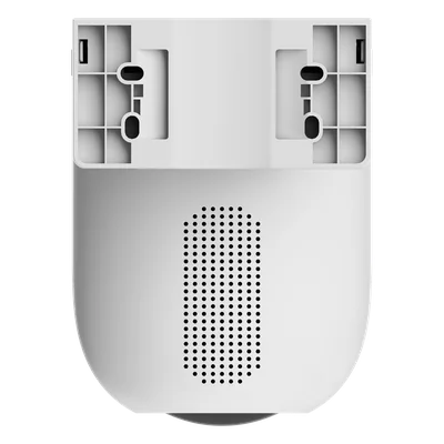 Cámara PT IP / 3 Megapixel (2K) / Wi-Fi 2.4 GHz / Ethernet RJ45 / Visión Nocturna Color / Audio Bidireccional / Defensa Activa / IP65 — vista 6