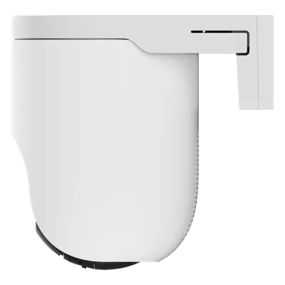 Cámara PT IP / 3 Megapixel (2K) / Wi-Fi 2.4 GHz / Ethernet RJ45 / Visión Nocturna Color / Audio Bidireccional / Defensa Activa / IP65 — vista 4