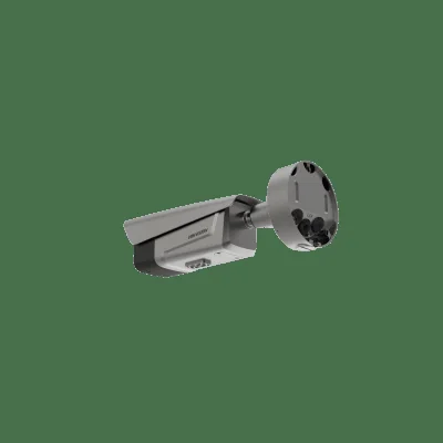 Bala IP 4 Megapíxel ANPR para Control de Acceso / Lente Mot. 2.8 mm - 12 mm / ANPR Precisión de captura 98% /IP67 / IK10 / PoE /Detección de placas: Plug and play, sin configuraciones complicadas — vista 4