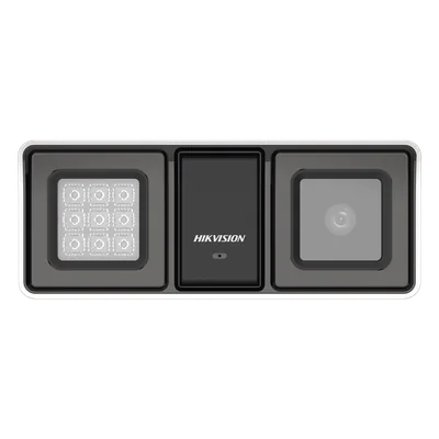 Cámara Bala TURBOHD / 5 Megapixel / Dual Light 60 m (196.9 ft) / Gran Angular 104.9° / IP67 / Audio Coaxitron / 4 Tecnologías — vista 4