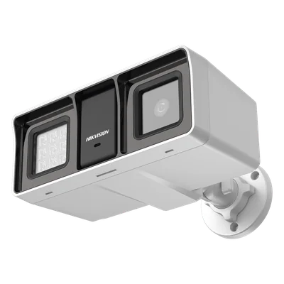 Cámara Bala TURBOHD / 5 Megapixel / Dual Light 60 m (196.9 ft) / Gran Angular 104.9° / IP67 / Audio Coaxitron / 4 Tecnologías — vista 3