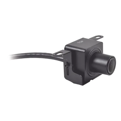 Cámara IP Oculta / 2 Megapixel / Full HD 1080p / Lente 2.8 mm / WDR 120 dB / Ultra Baja Iluminación 0.002 Lux / Interior — vista 4