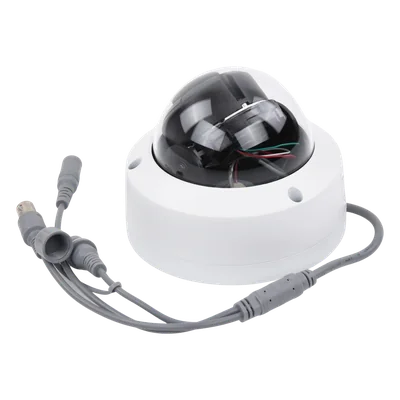Cámara Domo TURBOHD / 2 Megapixel / IR EXIR 30 m (98.4 ft) / WDR 120 dB / IK10 / IP67 / 4 Tecnologías / Ultra Baja Iluminación — vista 4