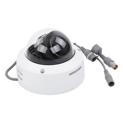 Cámara Domo TURBOHD / 2 Megapixel / IR EXIR 30 m (98.4 ft) / WDR 120 dB / IK10 / IP67 / 4 Tecnologías / Ultra Baja Iluminación — vista 5