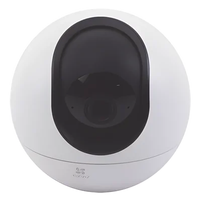 Cámara PT IP / 3K 5 Megapixel / Wi-Fi Dual Band / Detección IA Humanos y Mascotas / Audio Bidireccional / IR 10 m (32.8 ft) / Uso Interior — vista 2