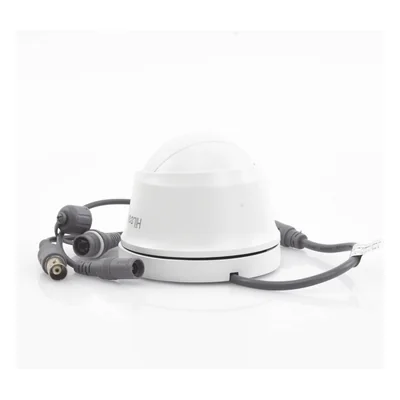 Cámara Turret TURBOHD / 2 Megapixel 1080p / Lente 2.8 mm / Ángulo 103° / IR EXIR 20 m (65.6 ft) / 4 Tecnologías Seleccionables / IP66 / Metal — vista 5
