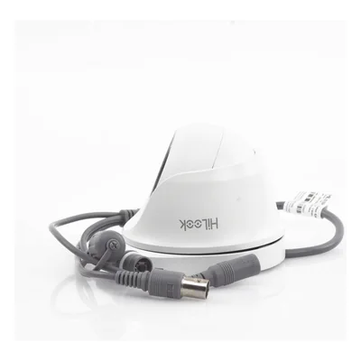 Cámara Turret TURBOHD / 2 Megapixel 1080p / Lente 2.8 mm / Ángulo 103° / IR EXIR 20 m (65.6 ft) / 4 Tecnologías Seleccionables / IP66 / Metal — vista 3