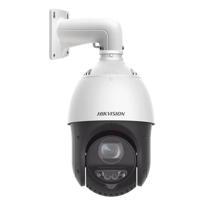 Cámara PTZ IP / 4 Megapixel / Zoom Óptico 25X / IR 100 m (328.1 ft) / AcuSense / AcuSeek / AcuSearch / AI-ISP / PoE+ / IP67