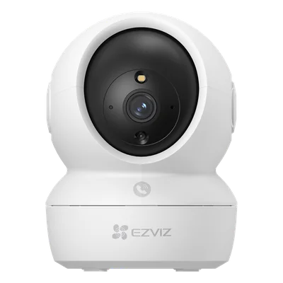 Cámara PT IP / 3K 5 Megapixel / Visión Nocturna Color 10 m (32.8 ft) / Wi-Fi Dual-Band / Audio Bidireccional / Rotación 340° — vista 1