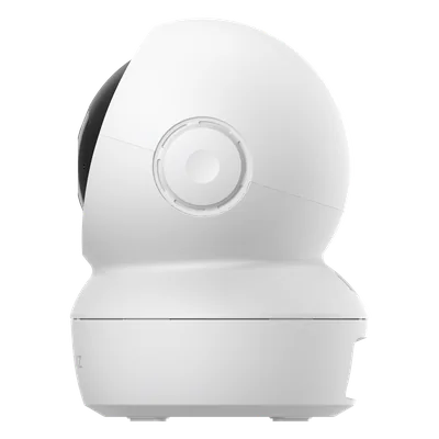 Cámara PT IP / 3K 5 Megapixel / Visión Nocturna Color 10 m (32.8 ft) / Wi-Fi Dual-Band / Audio Bidireccional / Rotación 340° — vista 2