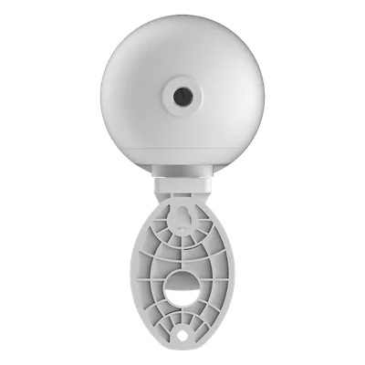 Cámara Bala IP / 3 Megapixel (2K) / Color Night Vision 20 m (65.6 ft) / IR 30 m (98.4 ft) / AI Detección Humana y Vehículos / PoE / IP67 / Audio Bidireccional / Luz y Sirena — vista 5