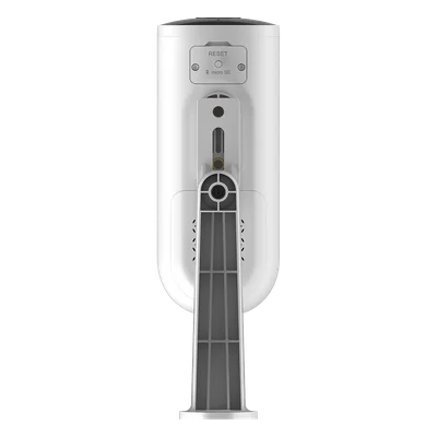 Cámara Bala IP / 3 Megapixel (2K) / Color Night Vision 20 m (65.6 ft) / IR 30 m (98.4 ft) / AI Detección Humana y Vehículos / PoE / IP67 / Audio Bidireccional / Luz y Sirena — vista 7
