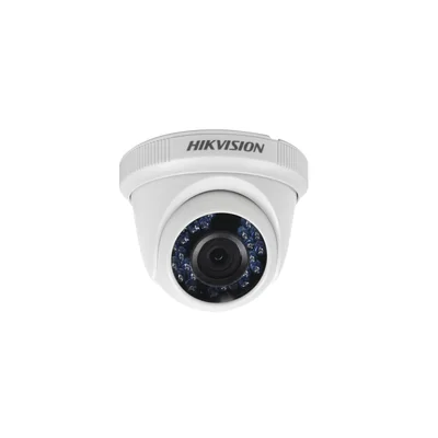 Eyeball TURBOHD 720p / Gran Angular 92º / Lente 2.8 mm / IR inteligente para 20 mts / Exterior IP66 — vista 2